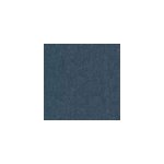 Papier peint vinyle intiss reality iv lutece mat et satin ecorce, faux uni bleu ptrole, bleu l. 1005 ...