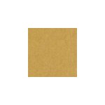 Papier peint vinyle intiss reality iv lutece mat et satin ecorce, faux uni jaune, ocre l. 1005 x l. ...