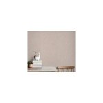 Papier peint vinyle intiss� uni beige l. 1005 x l. 53cm, erismann flair