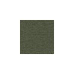 Papier peint vinyle intiss� villa rosalie lutece mat et satin� trompe l' il tissu vert for�t, vert l. ...