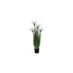 Papyrus artificiel en pot plastique vert ø15 x h. 102 cm Papyrus artificiel en pot plastique vert ø15 x h. 102 cm