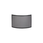 Pare - feu 1 volet atelier 19 phoenix l. 74 cm x p. 14 cm x h. 48 cm