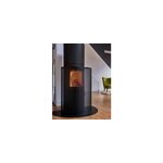 Pare - feu 1 volet dixneuf pgase 70 x 90 cm