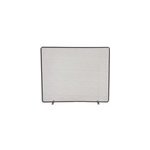Pare - feu 1 volet le marquier l. 60 x h. 50 cm