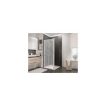 Paroi latérale fixe pour portes de douche battantes, 90 cm, newstyle schulte, verre transparent anticalcaire ... Paroi latérale fixe pour portes de douche battantes, 90 cm, newstyle schulte, verre transparent anticalcaire ...