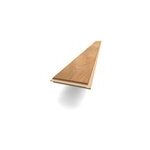 Parquet contrecoll clipsable en chne blond mat l. 13, 9 x l. 121 cm x p. 14 mm