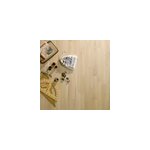 Parquet contrecollé clipsable oslo l en chêne français vernis coloris naturel Parquet contrecollé clipsable oslo l en chêne français vernis coloris naturel