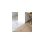 Parquet contrecoll� � coller point de hongrie en ch�ne goodhome eslov finition vernis mat coloris naturel ...