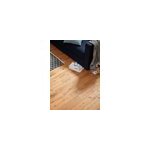 Parquet massif � coller laholm 2 m en ch�ne verni coloris naturel