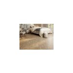 Parquet massif à coller mosaïque bâtons rompus en chêne brut Parquet massif à coller mosaïque bâtons rompus en chêne brut