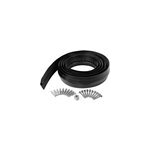 Passe c�ble pour motorisation de portail somfy l. 4 m