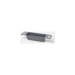 Passoire pour vier de cuisine datil goodhome l. 54, 5 cm gris anthracite