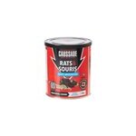 Pat'appat anti - souris et rat caussade 10 pâtes Pat'appat anti - souris et rat caussade 10 pâtes