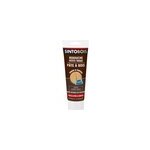 P�te � bois rebouche petits trous sintobois ch�ne fonc� 250g