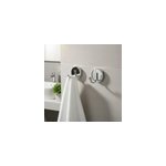 Pat�re crochet simple ormara chrome goodhome