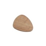 Patre galet bois blanc pour sche - serviettes sauter