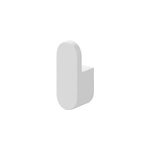 Patre ovale blanche goodhome graphene