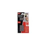 Patin pour petite cale aspirante grain fin, 3 pices