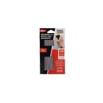 Patin pour petite cale aspirante grain moyen, 3 pices