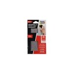 Patin pour petite cale aspirante gros grain, 3 pices