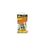 Pattex ni clou ni vis chrono lot de 2 cartouches 380 g + 1 pistolet Pattex ni clou ni vis chrono lot de 2 cartouches 380 g + 1 pistolet