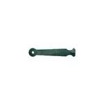 Patte  scellement tte ronde longueur 220 mm