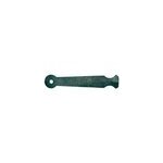 Patte  scellement tte ronde afbat longueur 160 mm