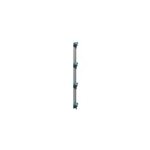 Peigne d'alimentation verticale 4 ranges legrand
