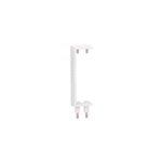 Peigne vertical pour interrupteur diffrentiel schneider electric resi9 xe