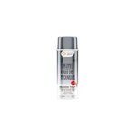 Peinture aérosol relook tout maison déco chrome métallisé gris 400ml Peinture aérosol relook tout maison déco chrome métallisé gris 400ml