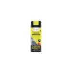 Peinture arosol relook tout technique spcial marquage maison dco jaune fluo 400ml