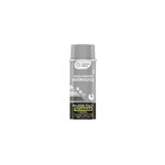 Peinture aérosol sous - couche antirouille relook tout technique maison déco gris clair mat 400ml Peinture aérosol sous - couche antirouille relook tout technique maison déco gris clair mat 400ml