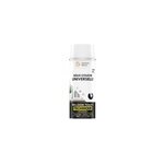 Peinture a�rosol sous - couche universelle relook tout technique maison d�co blanc mat 400ml