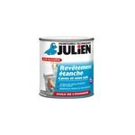 Peinture anti condensation cuisines et salles de bains julien mat blanc mat 0, 75l
