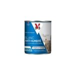 Peinture anti - humidit� assainissante int�rieur blanc mat v33 1 l