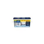 Peinture anti - humidité blanc satin ripolin 2, 5l + 20% gratuit Peinture anti - humidité blanc satin ripolin 2, 5l + 20% gratuit