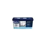 Peinture anti - humidit� int�rieur satin blanc ripolin 2, 5l