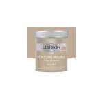 Peinture  base de casine meubles libron champignon mat 500ml