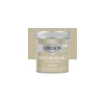 Peinture à base de caséine meubles libéron chanvre mat 500ml Peinture à base de caséine meubles libéron chanvre mat 500ml