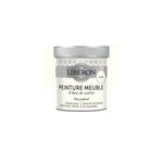Peinture à base de caséine meubles libéron crème mat 500ml Peinture à base de caséine meubles libéron crème mat 500ml