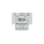 Peinture � base de cas�ine meubles lib�ron gris nu�e mat 500ml