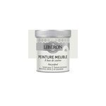Peinture  base de casine meubles libron gris perle mat 500ml