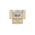 Peinture  base de casine meubles libron toile de jute mat 500ml