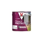 Peinture bois direct protect v33 blanc satin ral 9016 2l v33 Peinture bois direct protect v33 blanc satin ral 9016 2l v33