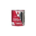 Peinture bois ext�rieur blanc ral 9016 brillant v33 solution expert 2. 5 l