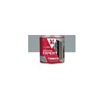 Peinture bois ext�rieur gris galet satin v33 solution expert 0. 5 l