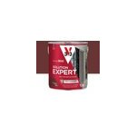 Peinture bois ext�rieur rouge basque ral 3004 satin v33 solution expert 2. 5 l