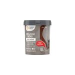 Peinture boiseries maison d�co relook bois effet bois gris� 750ml