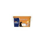 Peinture murs et boiseries blanc pur mat dulux valentine color resist 2. 5 l