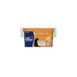 Peinture murs et boiseries vert saule mat dulux valentine color resist 2. 5 l